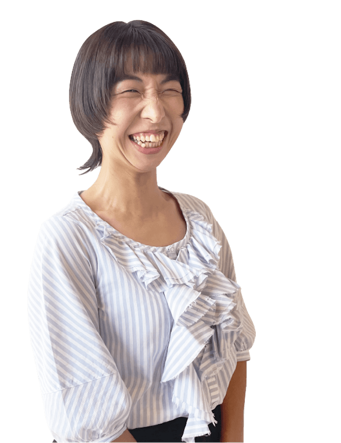 本村麻美