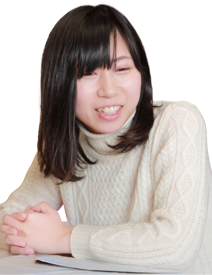 田中 眞穂